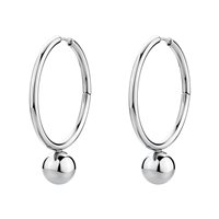 Earrings Brosway Woman Perfect in Steel BPC66